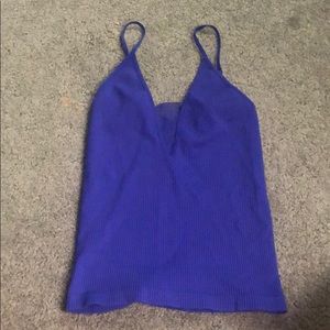 Nylon Intimately Tank